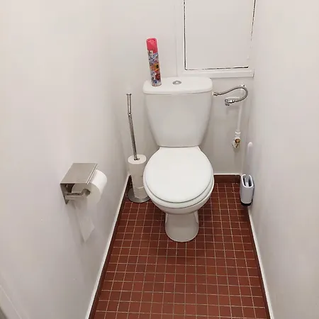 Apartman Le Chitelet Rouge, Hohneck *
