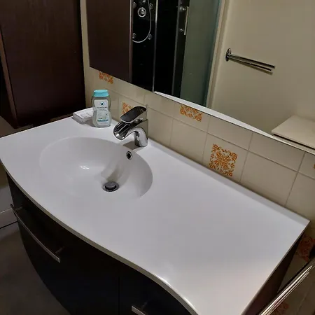 Le Chitelet Rouge, Hohneck Apartman La Bresse