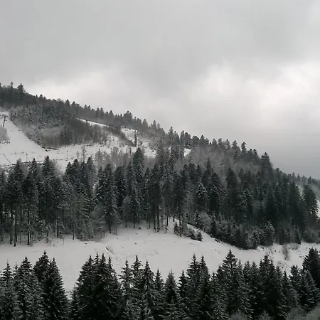 Le Chitelet Rouge, Hohneck La Bresse