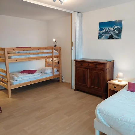 Apartman Le Chitelet Rouge, Hohneck *