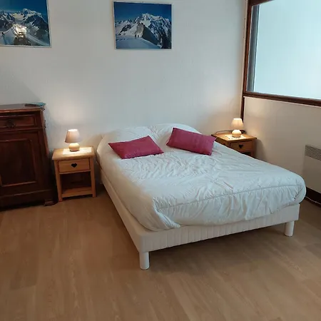 Le Chitelet Rouge, Hohneck Apartman La Bresse