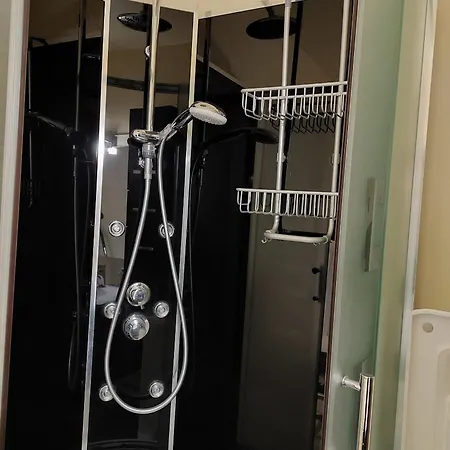 Le Chitelet Rouge, Hohneck Apartman