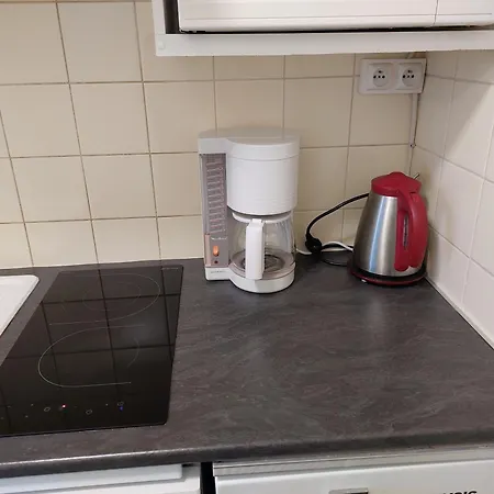 Apartman Le Chitelet Rouge, Hohneck